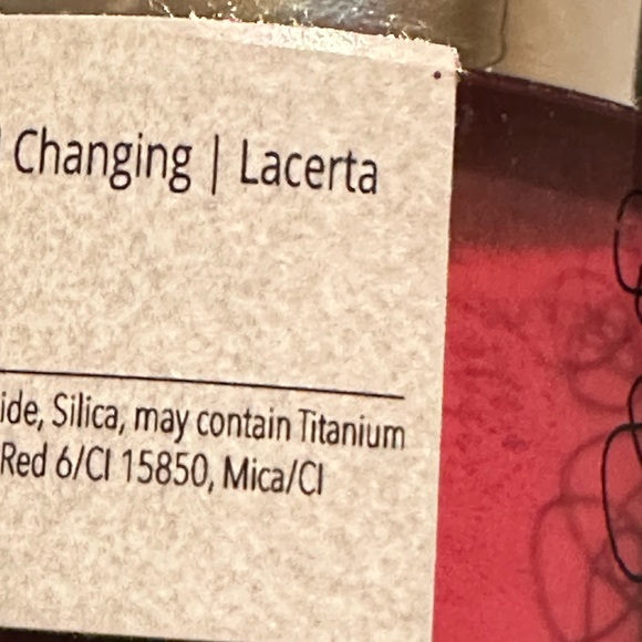 Revel Nail Lacerta DIP POWDER 1 oz - Picture 4 of 5